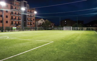 Emergenza campi a Messina: il Limoneto offre i suoi campi di calcio a 7 e calcetto